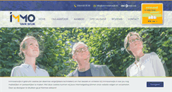 Desktop Screenshot of immovanwijk.nl